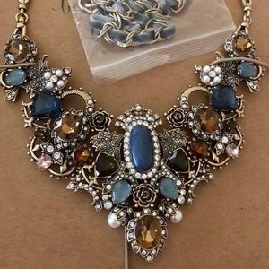 Chloe + Isabel Jewelry - Chloe + Isabel Convertible Statement Necklace Chloe + Isabel Jewelry - Chloe + Isabel Convertible Statement Necklace